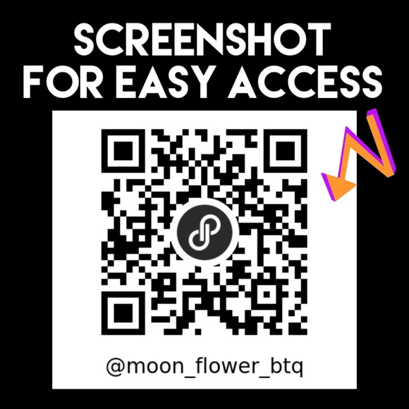 Welcome to MoonFlowerBtq! - Picture 6 of 7